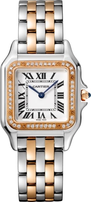 cartier panthere watch discount